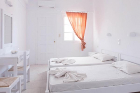 Hotels in Andiparos